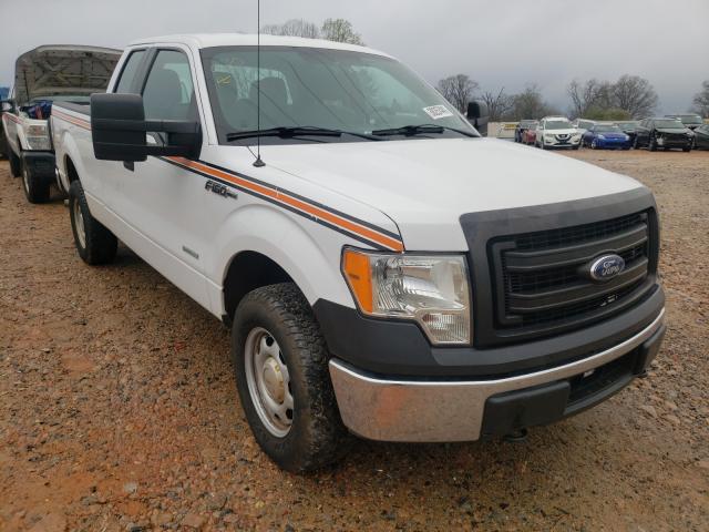 Ford F150 super (2014)