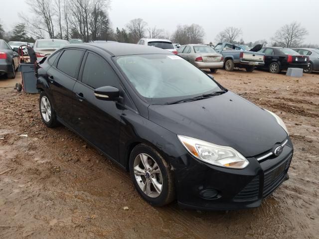 Ford Focus se (2014)