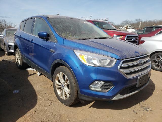Ford Escape se (2017)