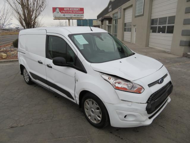 Ford Transit co (2017)