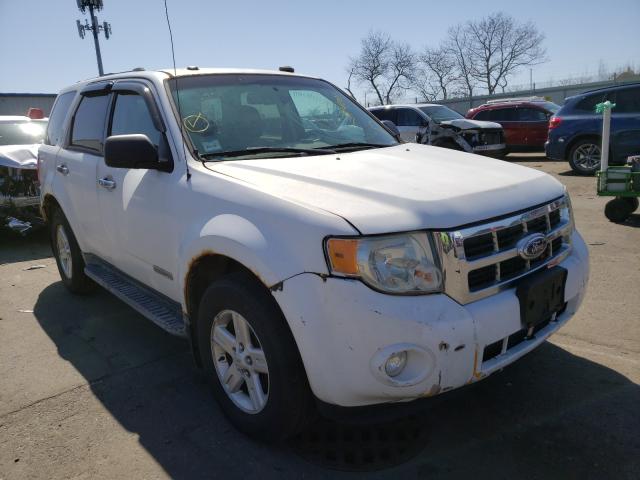 Ford Escape hyb (2011)