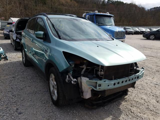 Ford Escape se (2013)