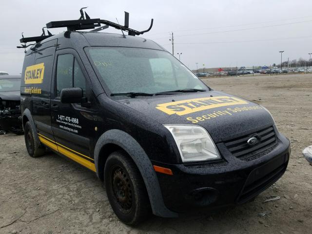 Ford Transit co (2013)