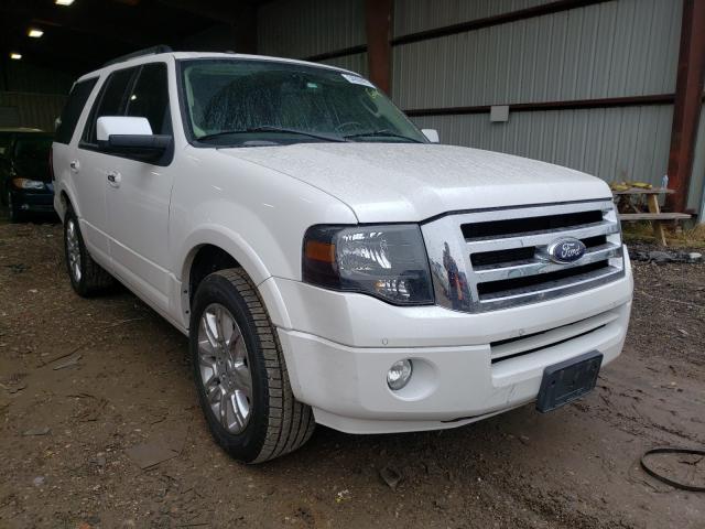 Ford Expedition (2014)