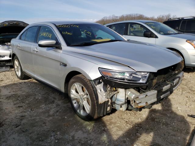 Ford Taurus sel (2015)
