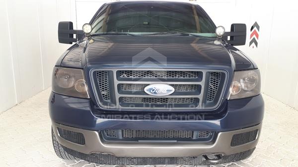 Ford F 150 (2005)