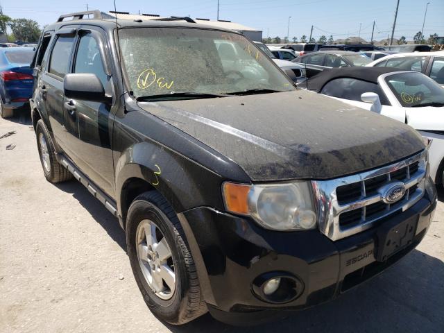 Ford Escape xlt (2010)