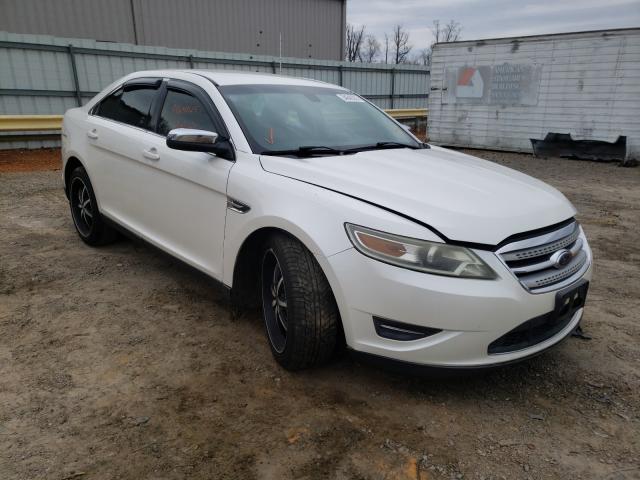 Ford Taurus lim (2010)