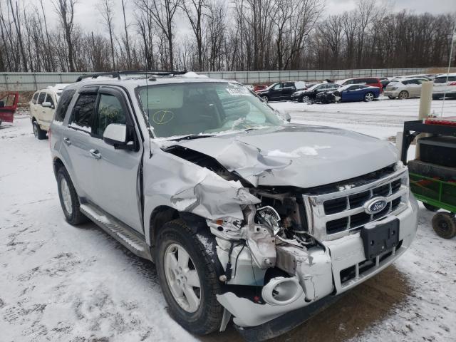 Ford Escape xlt (2011)