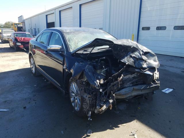 Ford Taurus lim (2011)