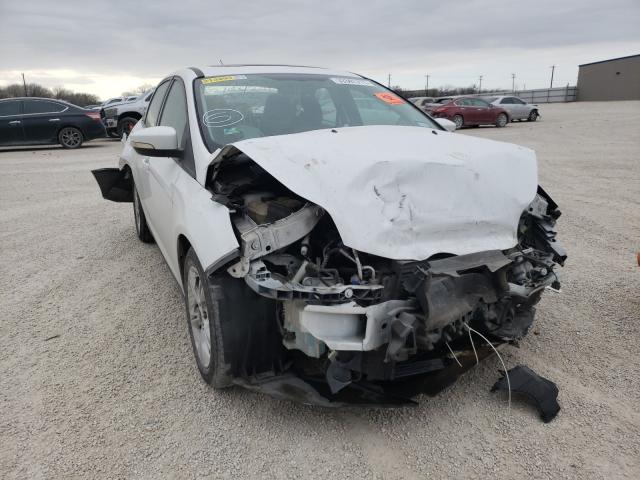 Ford Focus se (2014)
