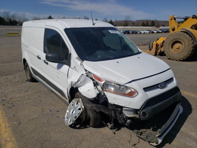 Ford Transit co (2014)