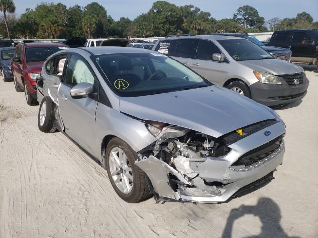 Ford Focus se (2017)