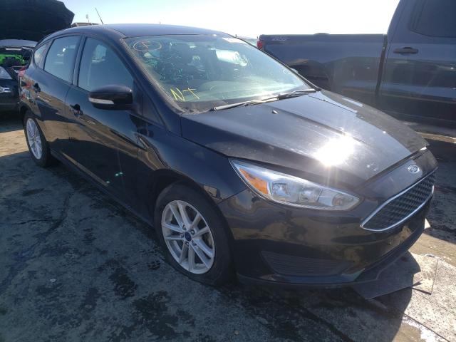 Ford Focus se (2017)