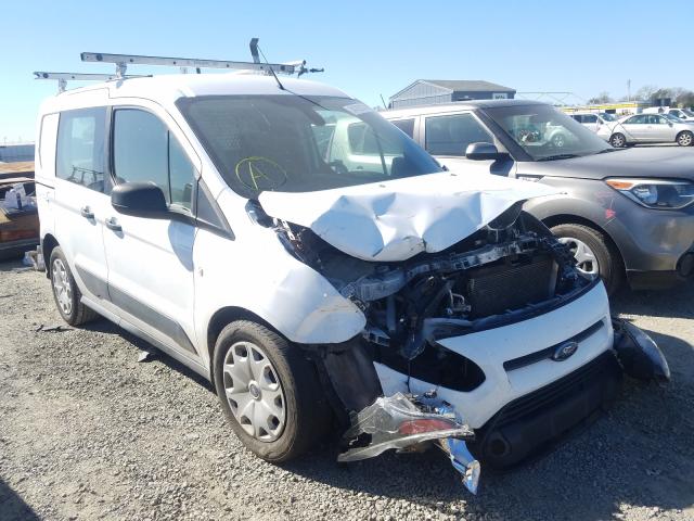 Ford Transit co (2017)