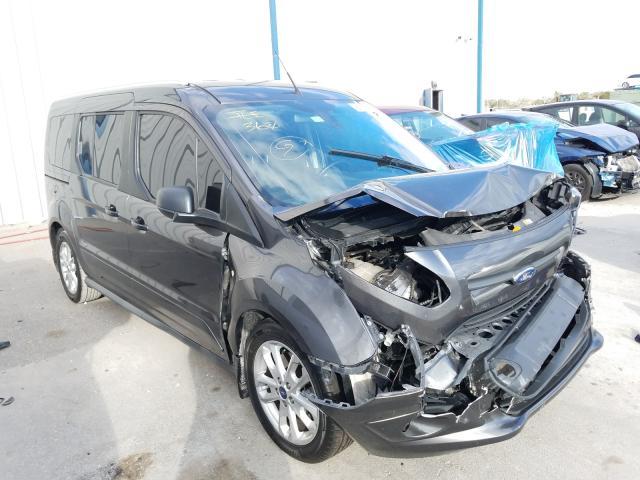 Ford Transit co (2018)