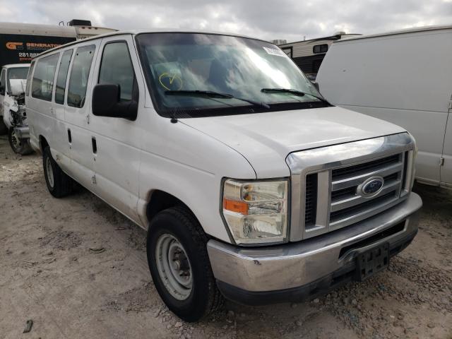 Ford Econoline (2010)