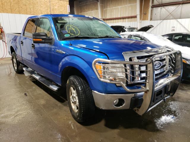 Ford F-150 (2010)