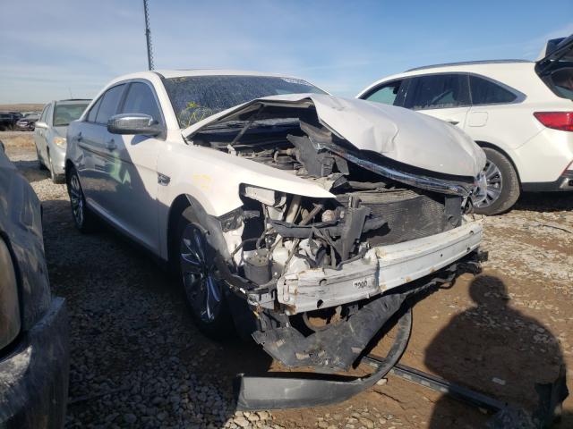 Ford Taurus lim (2010)