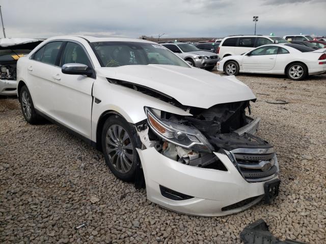 Ford Taurus lim (2010)