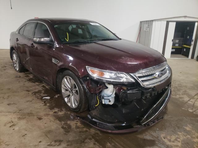 Ford Taurus lim (2011)