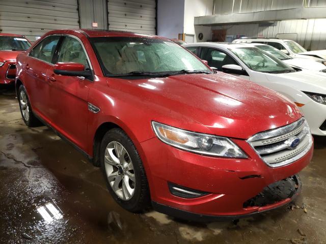 Ford Taurus sel (2011)