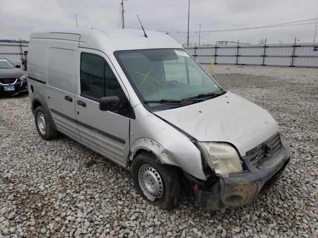 Ford Transit co (2012)