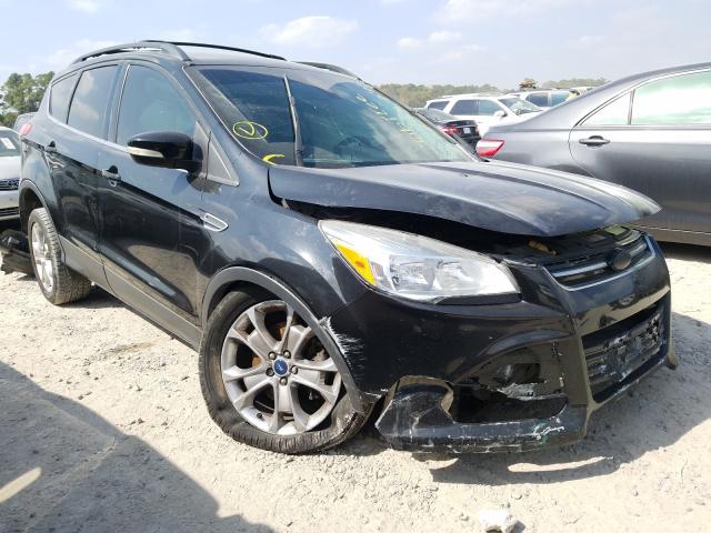 Ford Escape sel (2013)