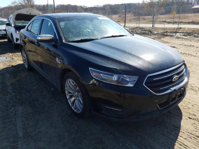 Ford Taurus (2014)