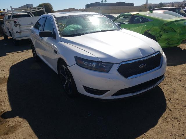Ford Taurus sho (2014)