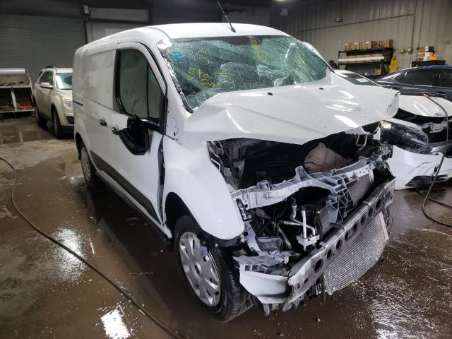 Ford Transit co (2014)
