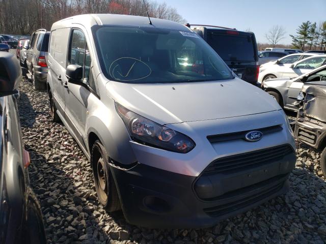 Ford Transit co (2015)