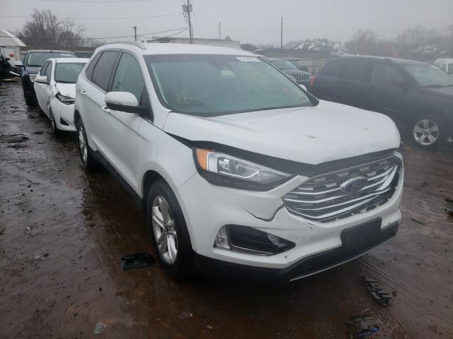 Ford Edge (2019)