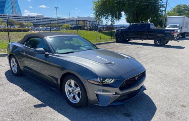 Ford Mustang (2019)