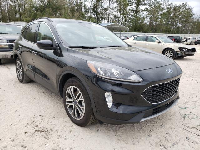 Ford Escape sel (2020)