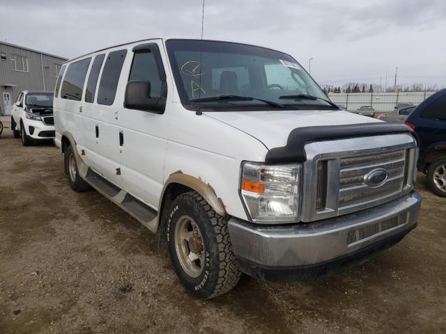 Ford Econoline (2010)