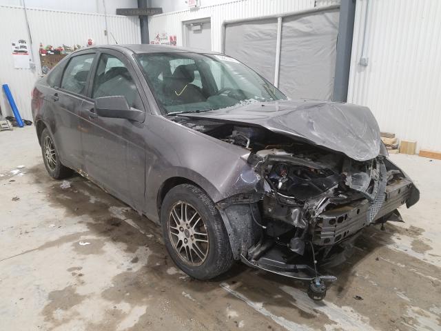 Ford Focus se (2010)