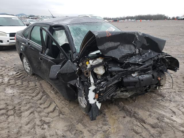 Ford Focus se (2010)