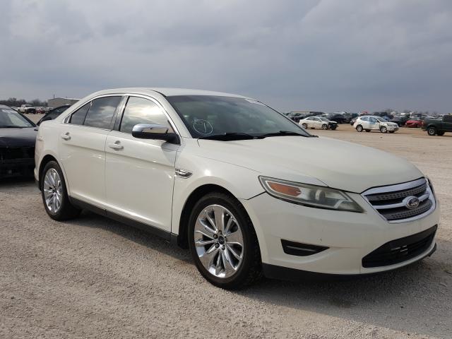 Ford Taurus lim (2010)