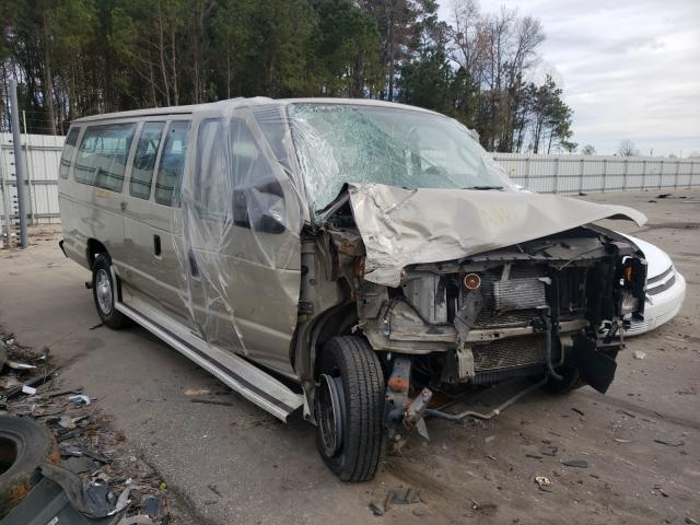 Ford Econoline (2011)