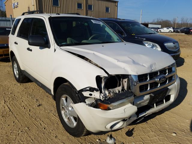 Ford Escape xlt (2011)