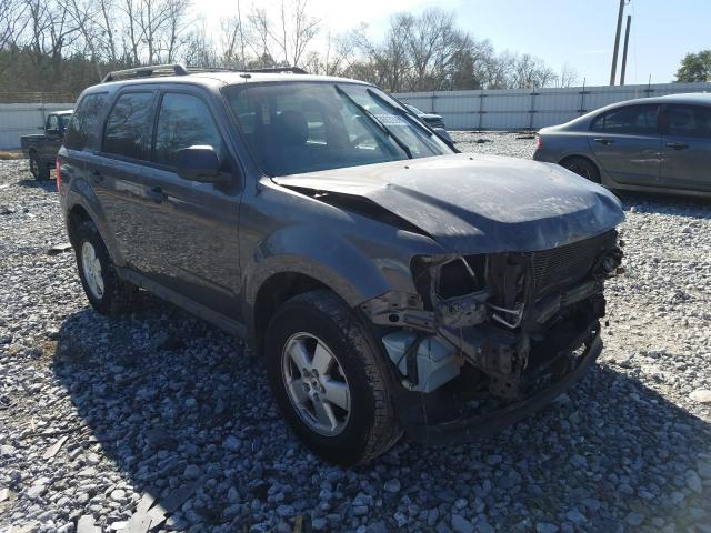 Ford Escape xlt (2011)
