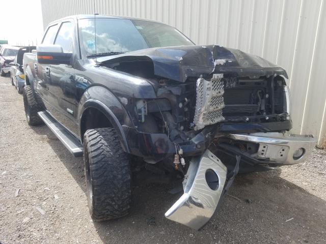 Ford F150 super (2011)