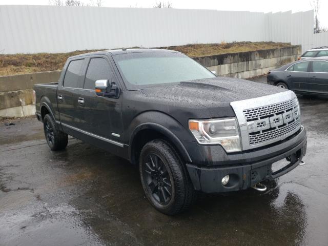 Ford F150 super (2011)