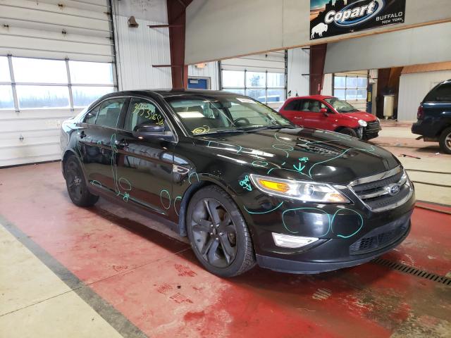 Ford Taurus sho (2011)