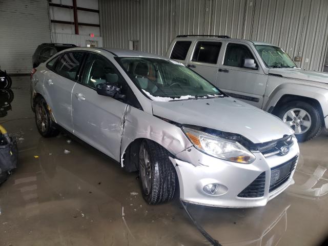 Ford Focus se (2012)