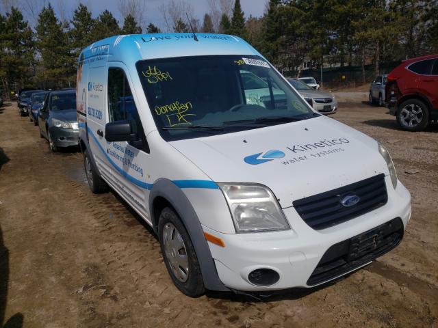 Ford Transit co (2012)