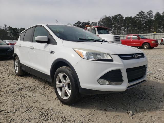 Ford Escape se (2013)