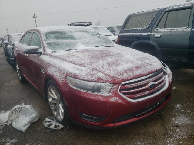 Ford Taurus lim (2013)