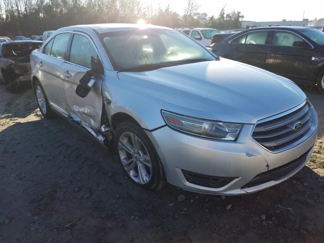 Ford Taurus sel (2013)